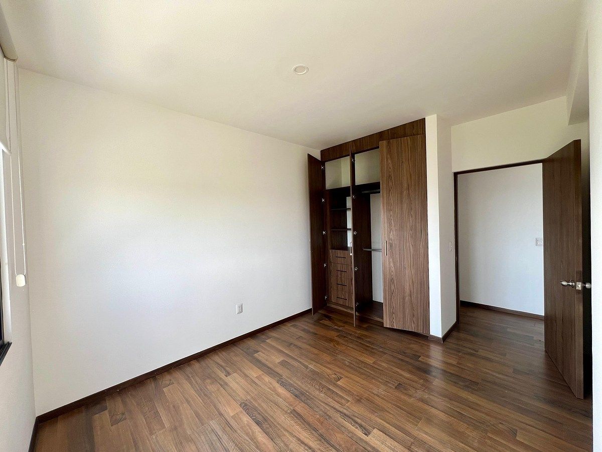 Departamento en Altos Juriquilla, Querétaro, foto 15 de 47
