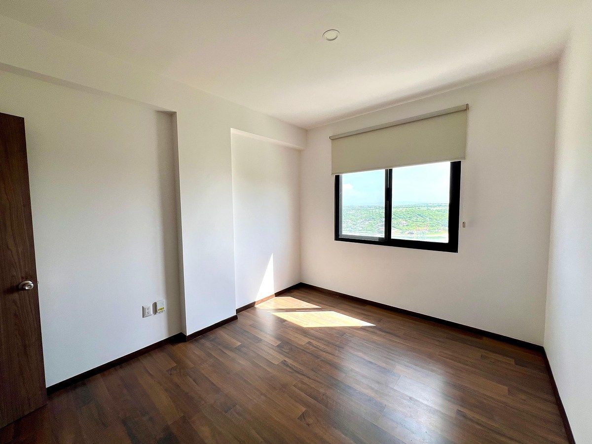 Departamento en Altos Juriquilla, Querétaro, foto 16 de 47