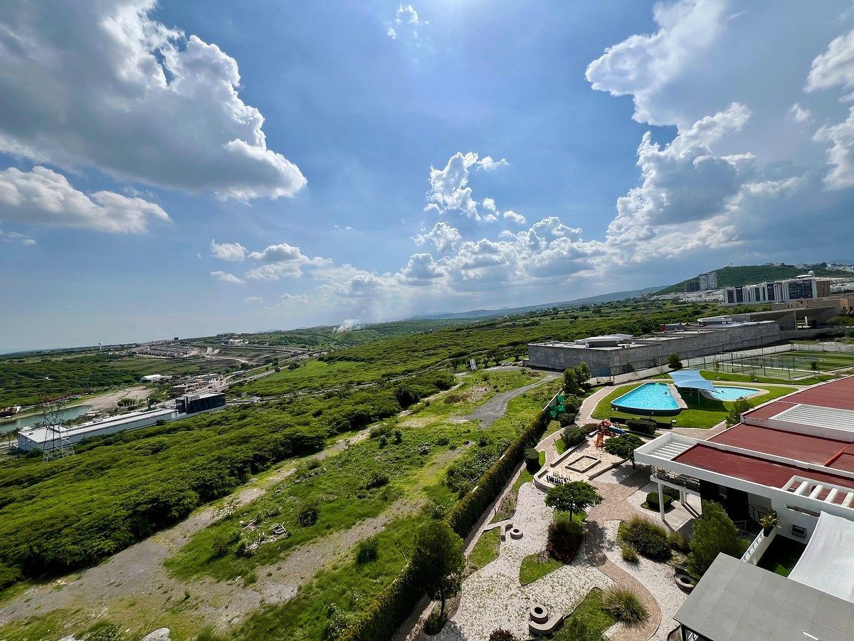 Departamento en Altos Juriquilla, Querétaro, foto 22 de 47
