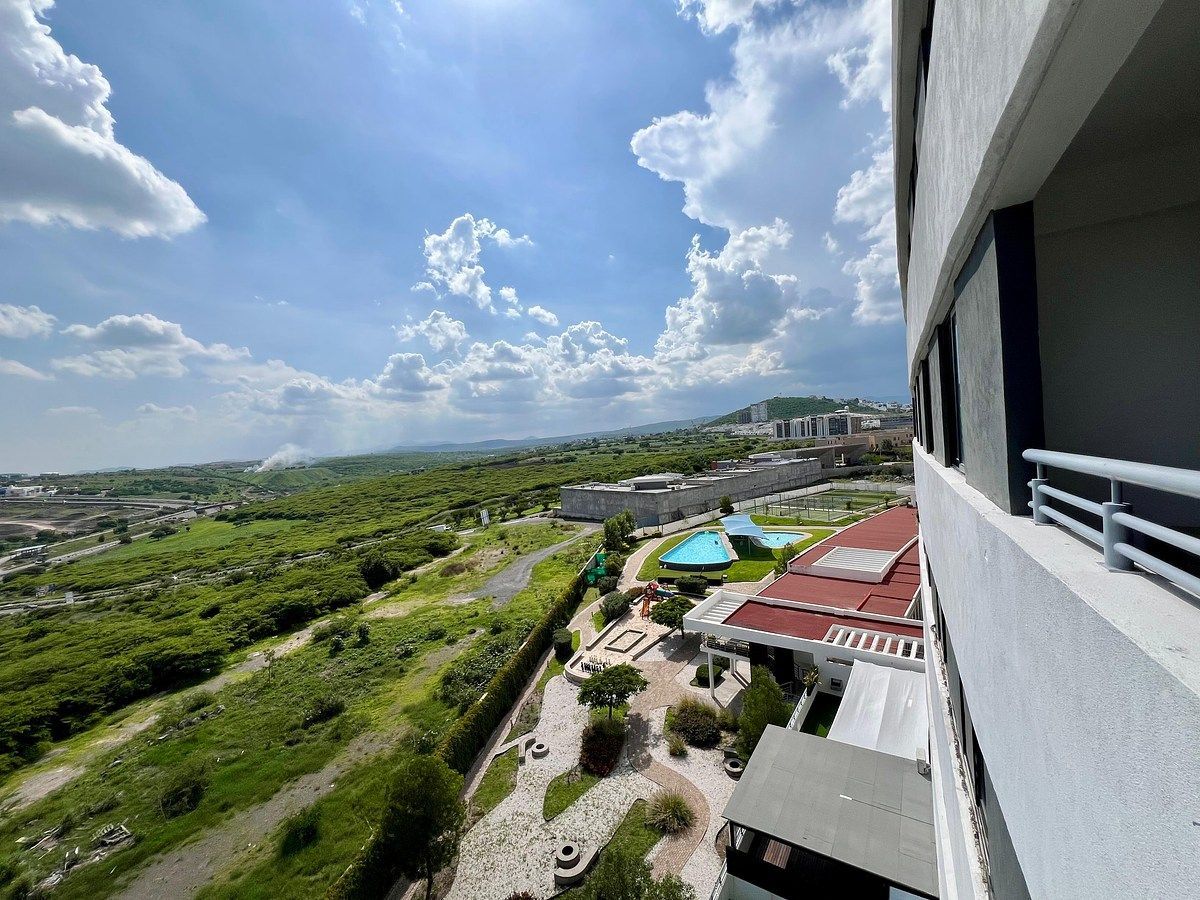 Departamento en Altos Juriquilla, Querétaro, foto 26 de 47
