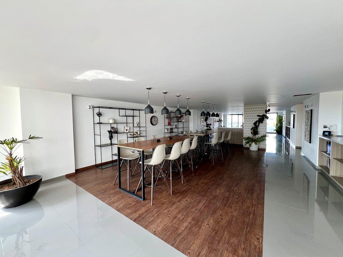 Departamento en Altos Juriquilla, Querétaro, foto 28 de 47