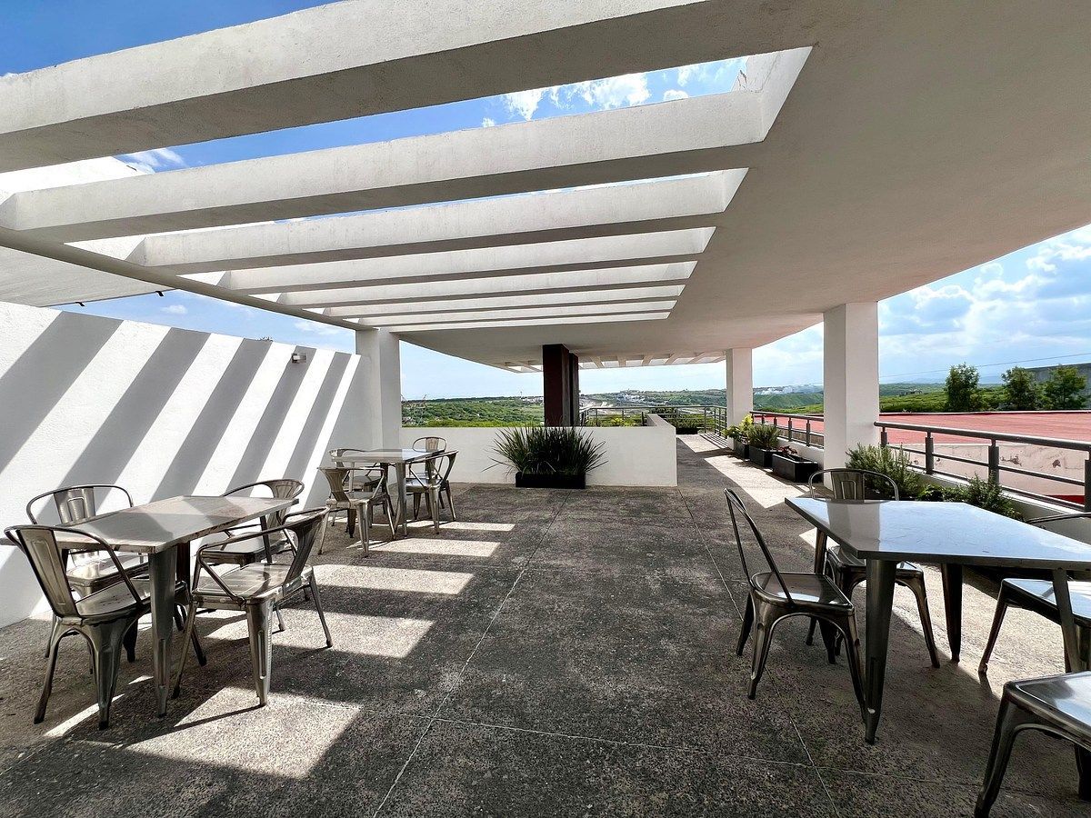 Departamento en Altos Juriquilla, Querétaro, foto 29 de 47