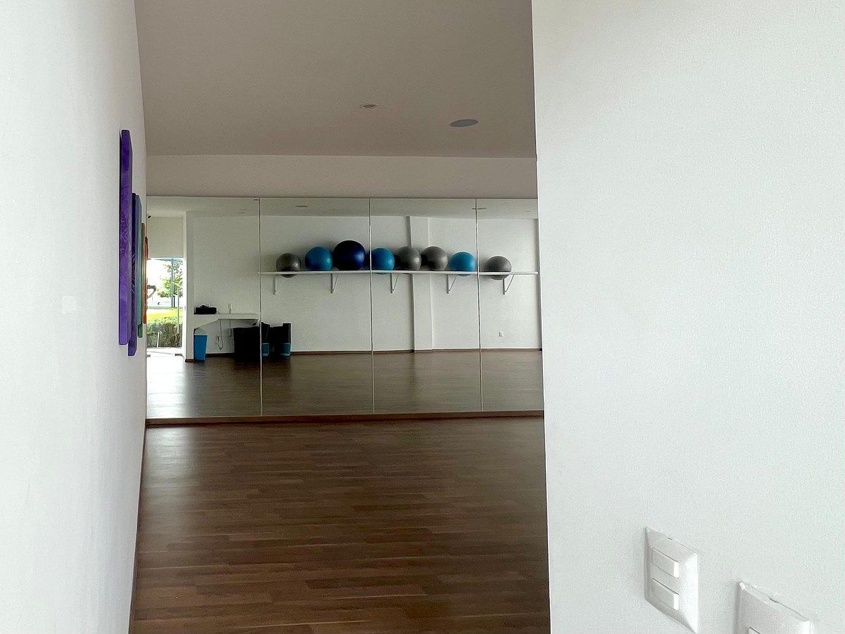 Departamento en Altos Juriquilla, Querétaro, foto 35 de 47