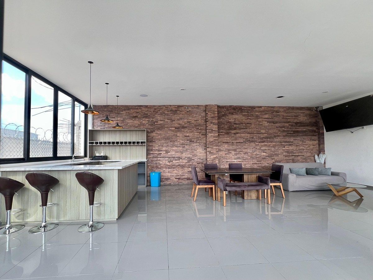 Departamento en Altos Juriquilla, Querétaro, foto 39 de 47