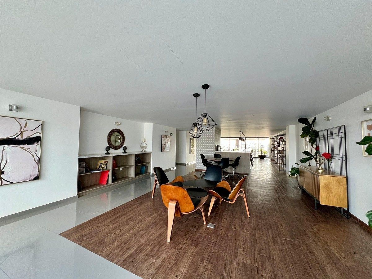 Departamento en Altos Juriquilla, Querétaro, foto 41 de 47