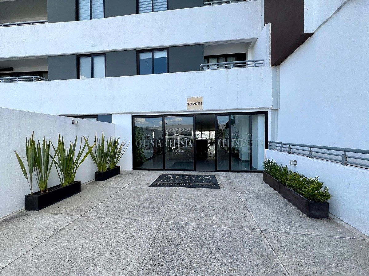 Departamento en Altos Juriquilla, Querétaro, foto 44 de 47