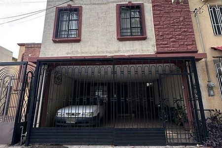 VENTA DE CASA EN SAN NICOLÁS DE LOS GARZA