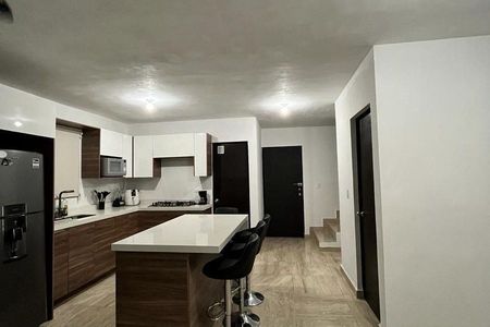 I OFFER HOUSE FOR RENT IN APODACA Sierra la esperanza residential