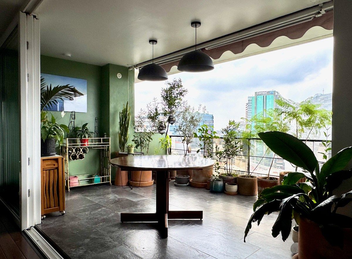 Apartamento em Polanco I Sección, Miguel Hidalgo, foto 13 de 30