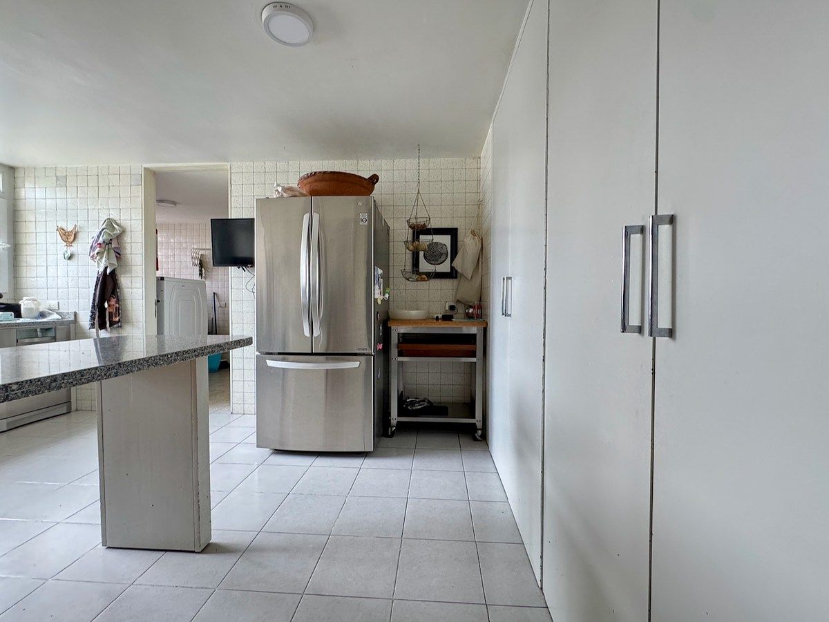 Apartamento em Polanco I Sección, Miguel Hidalgo, foto 15 de 30