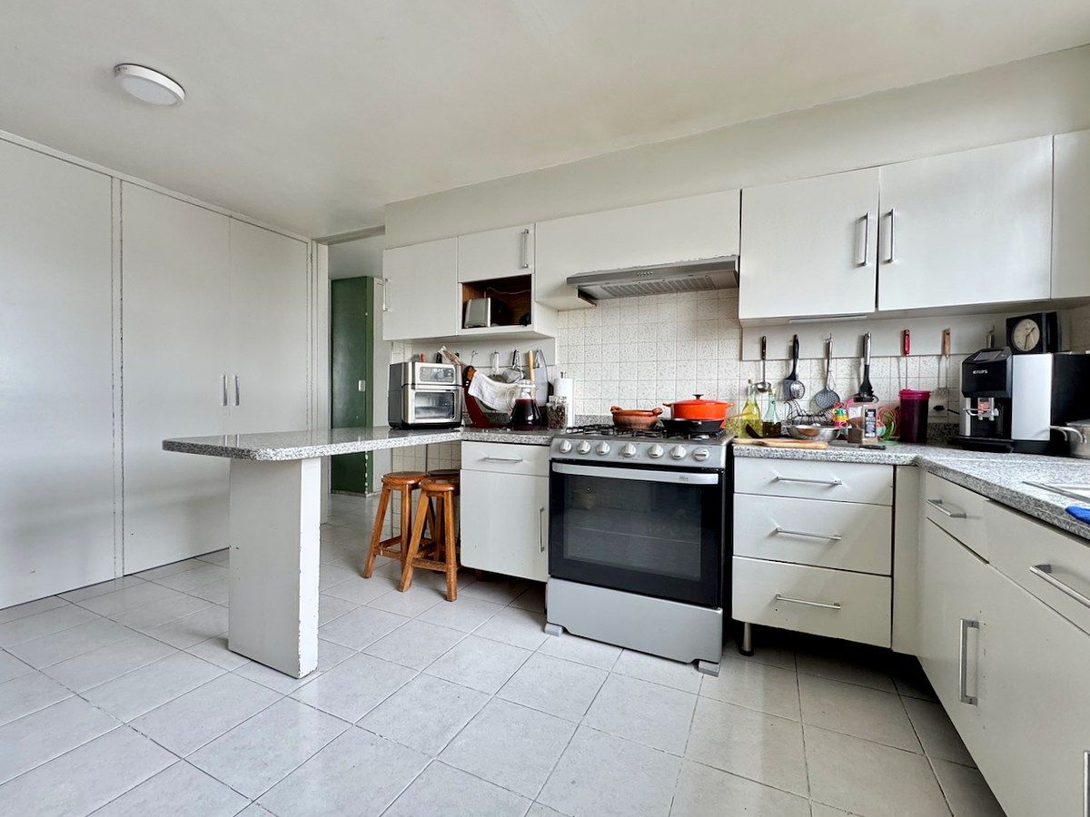Apartamento em Polanco I Sección, Miguel Hidalgo, foto 16 de 30
