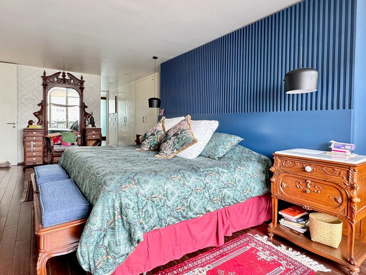 Apartamento em Polanco I Sección, Miguel Hidalgo, foto 22 de 30