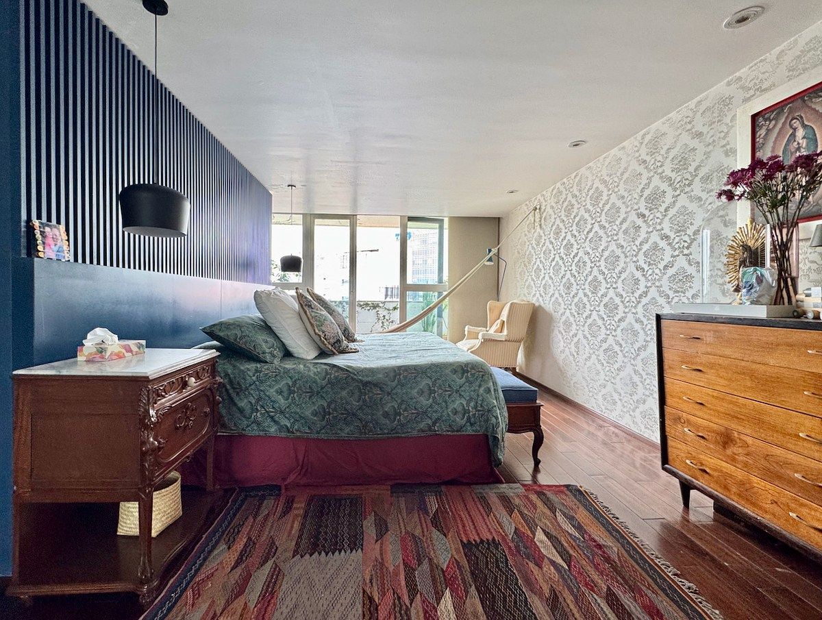 Apartamento em Polanco I Sección, Miguel Hidalgo, foto 23 de 30