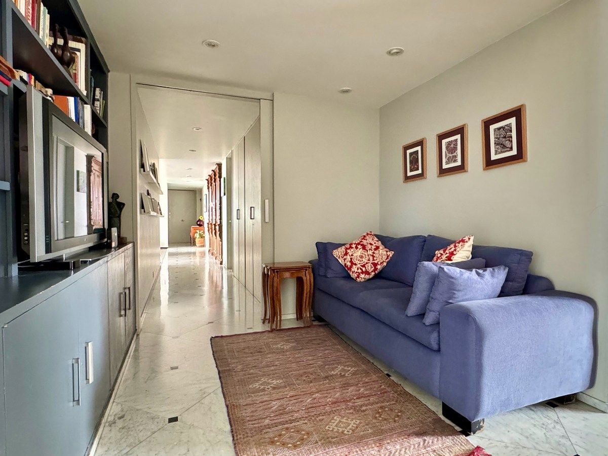 Apartamento em Polanco I Sección, Miguel Hidalgo, foto 20 de 30