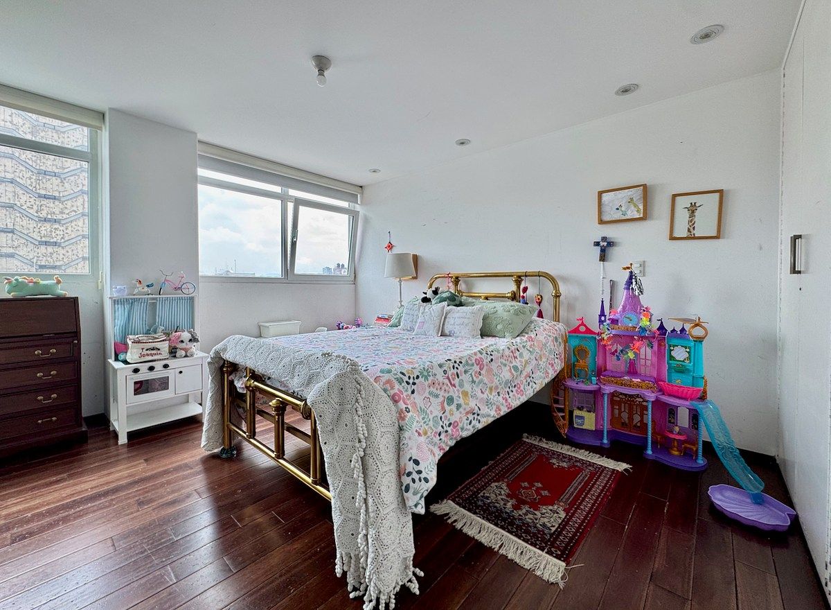 Apartamento em Polanco I Sección, Miguel Hidalgo, foto 30 de 30