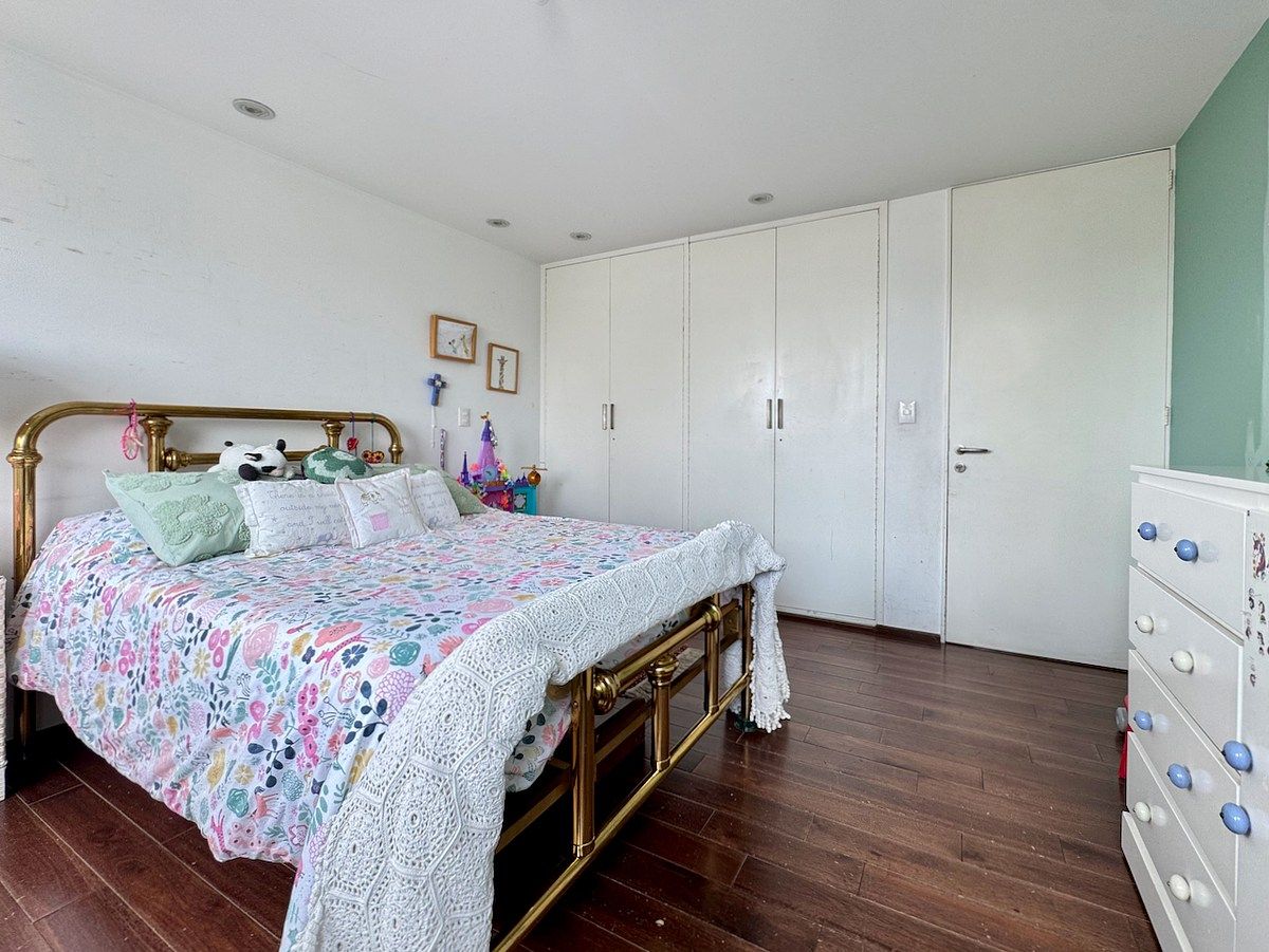Apartamento em Polanco I Sección, Miguel Hidalgo, foto 29 de 30