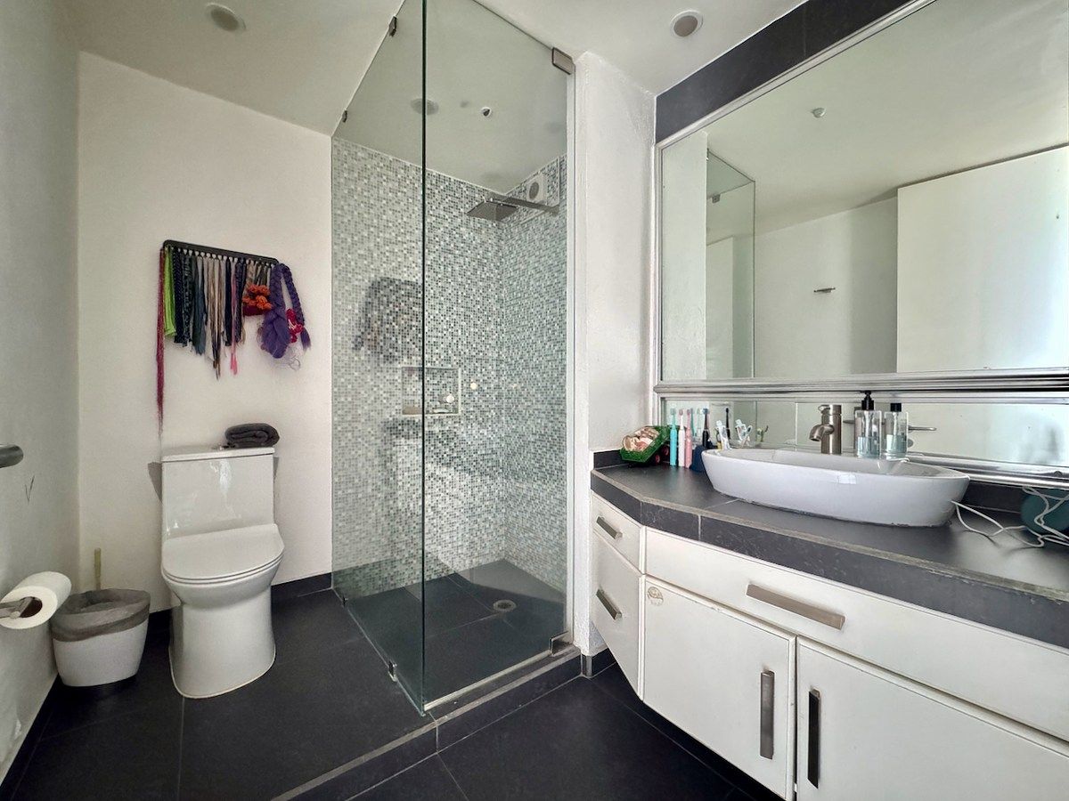 Apartamento em Polanco I Sección, Miguel Hidalgo, foto 28 de 30