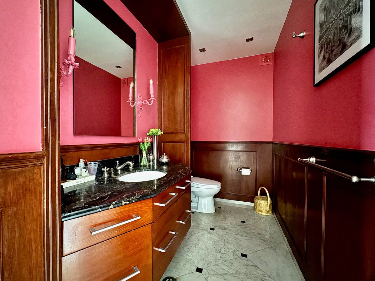 Apartamento em Polanco I Sección, Miguel Hidalgo, foto 19 de 30