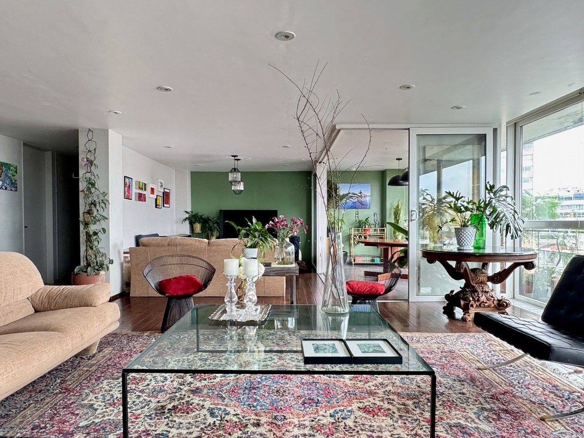 APARTAMENTO - VENDA - HORACIO, POLANCO, foto 1 de 30