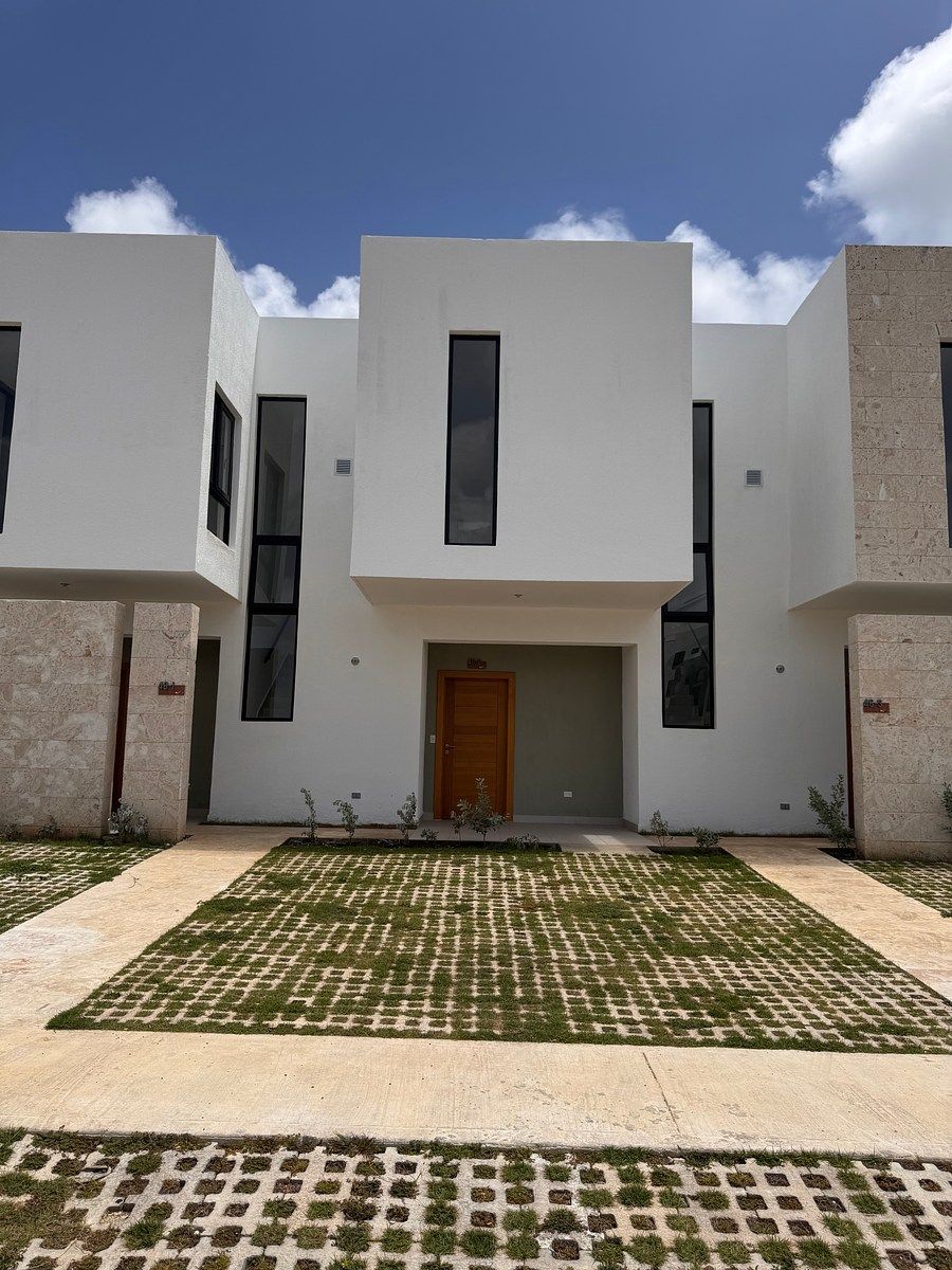 Casa en Vista Cana, Punta Cana, foto 6 de 18