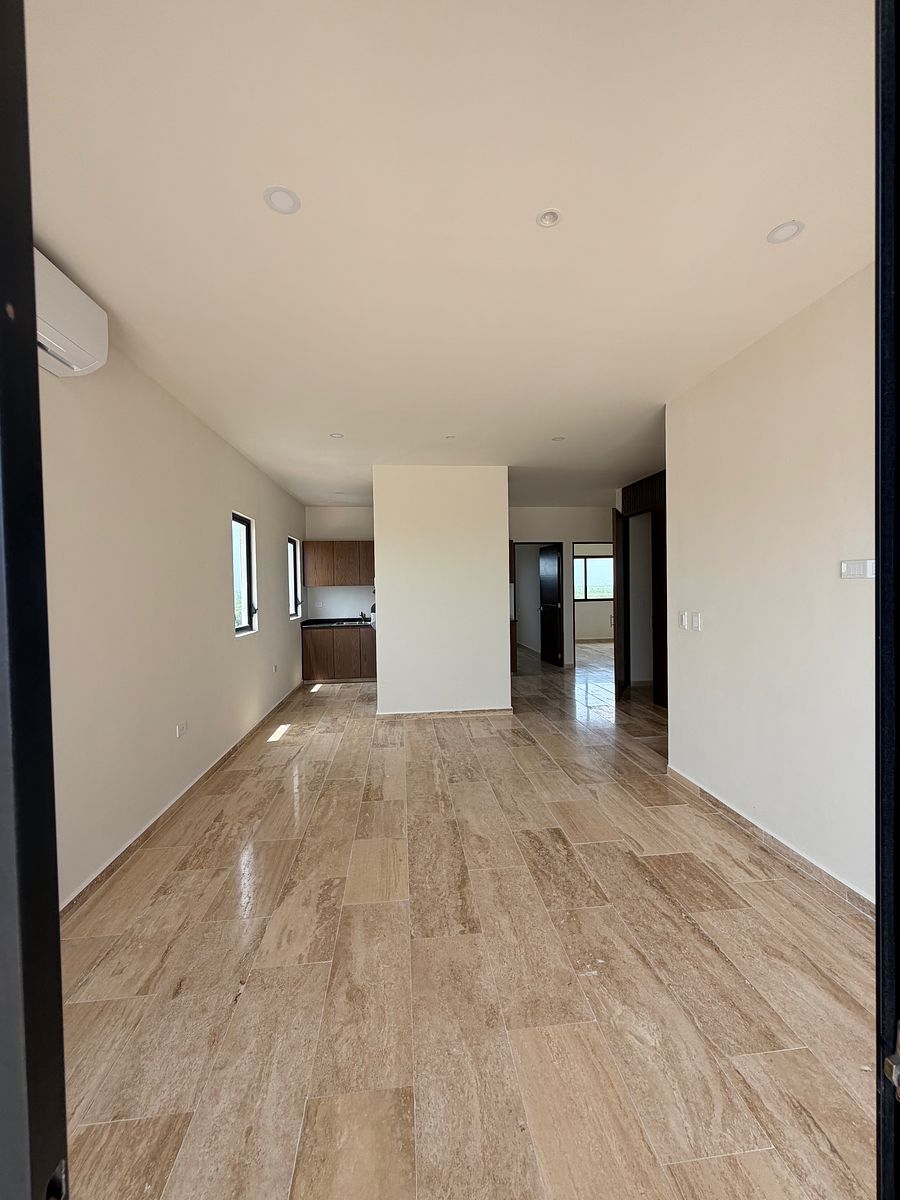 Departamento en Vía Cumbres Residencial, Benito Juárez, foto 3 de 10
