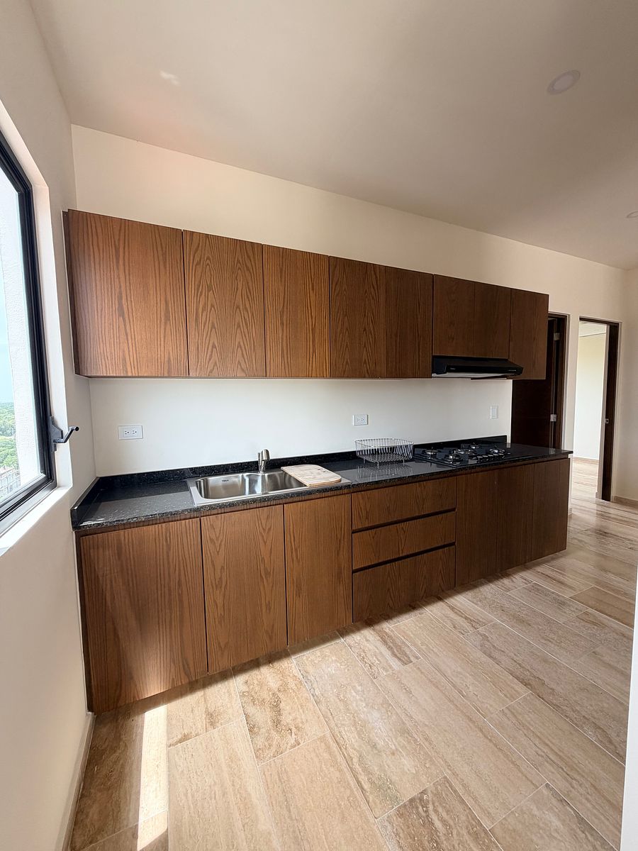 Departamento en Vía Cumbres Residencial, Benito Juárez, foto 4 de 10
