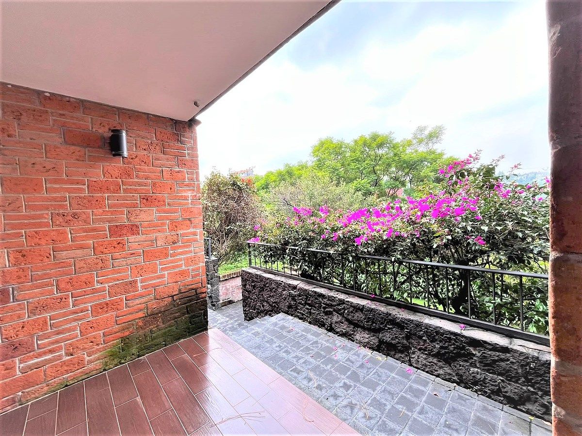 Casa en Bosque de las Lomas, Miguel Hidalgo, foto 3 de 43