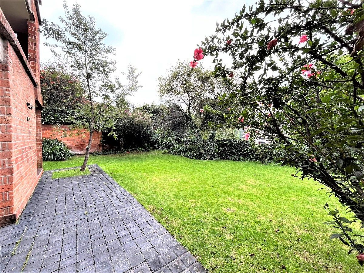 Casa en Bosque de las Lomas, Miguel Hidalgo, foto 2 de 43