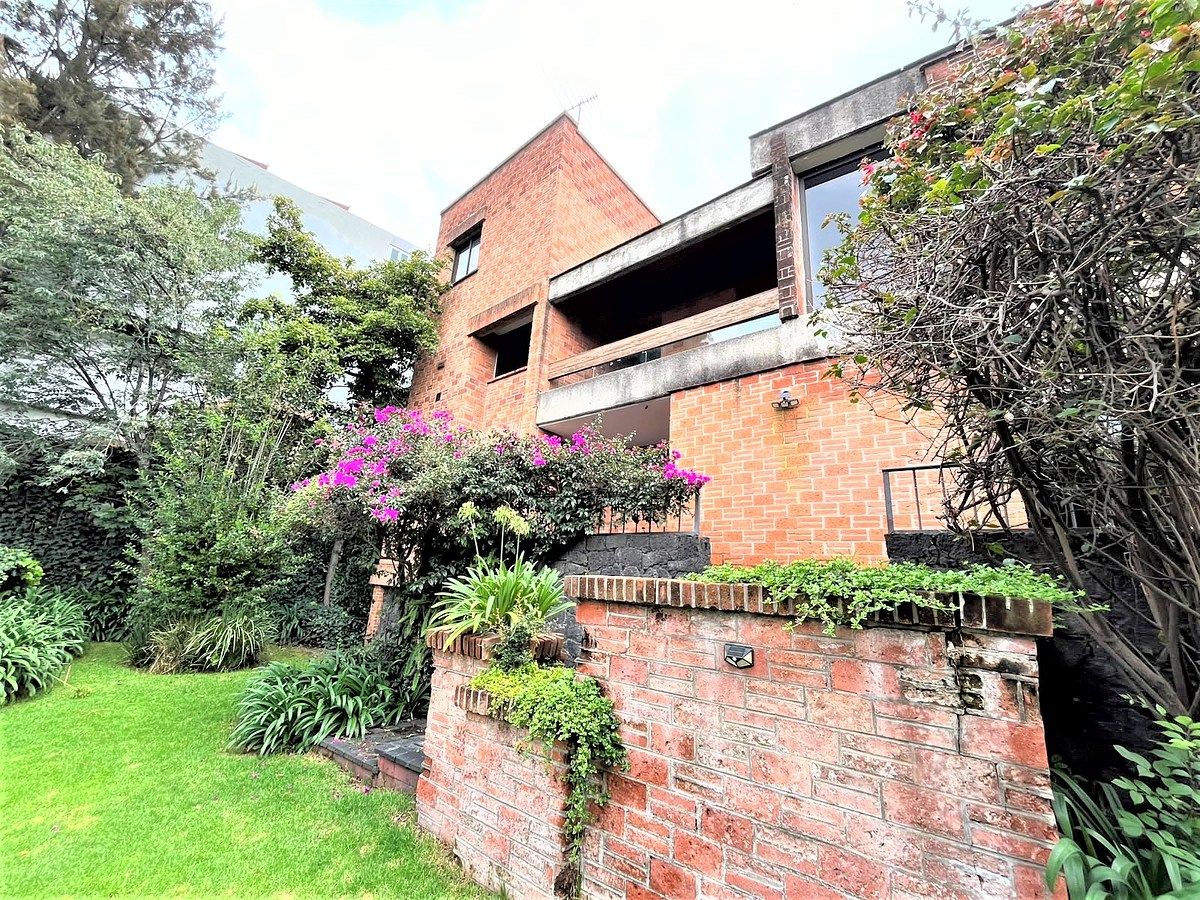 Casa en Bosque de las Lomas, Miguel Hidalgo, foto 10 de 43