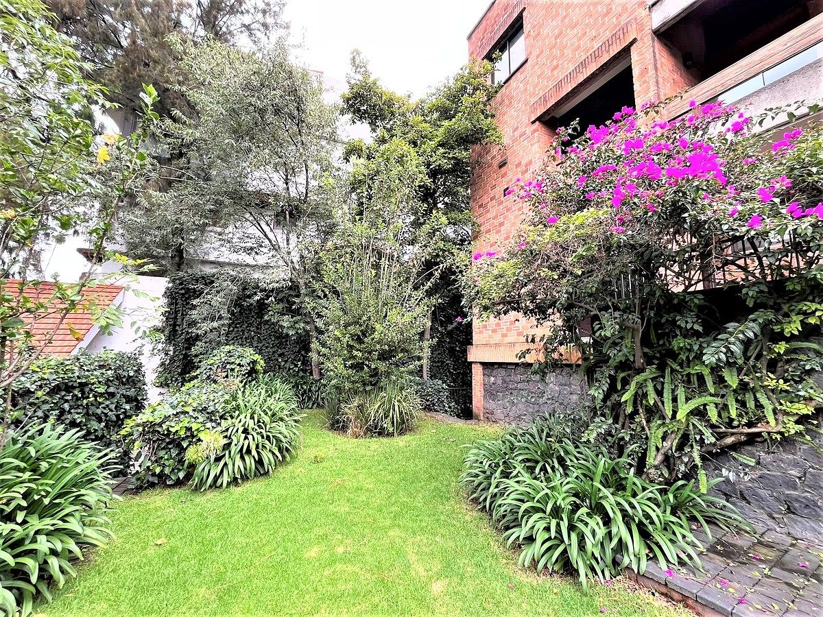Casa en Bosque de las Lomas, Miguel Hidalgo, foto 20 de 43