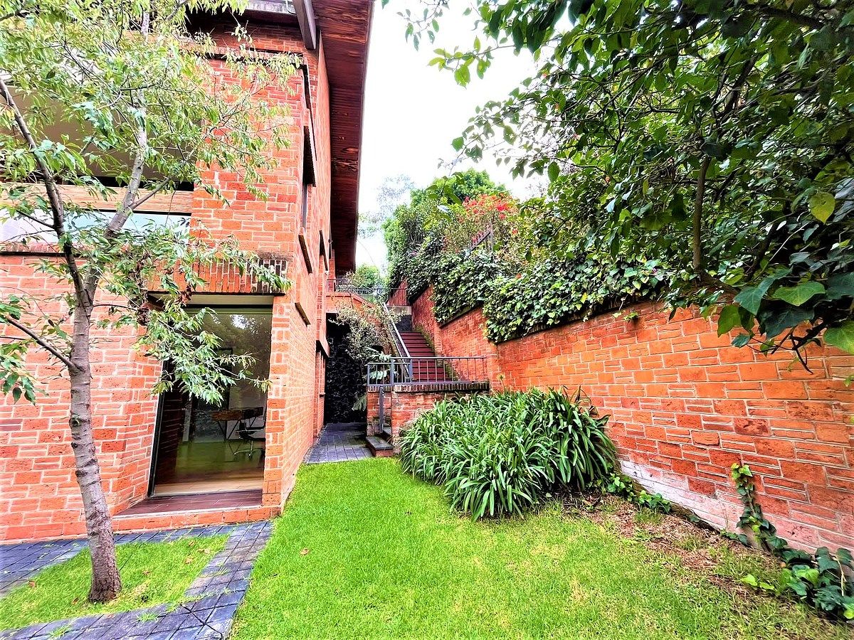 Casa en Bosque de las Lomas, Miguel Hidalgo, foto 22 de 43