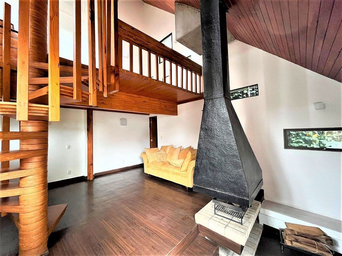 Casa en Bosque de las Lomas, Miguel Hidalgo, foto 6 de 43