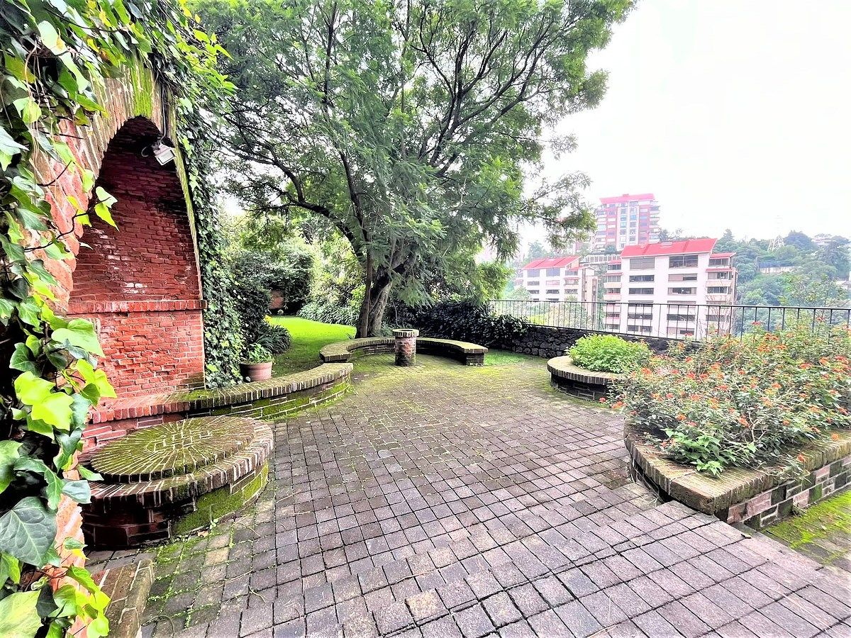 Casa en Bosque de las Lomas, Miguel Hidalgo, foto 26 de 43