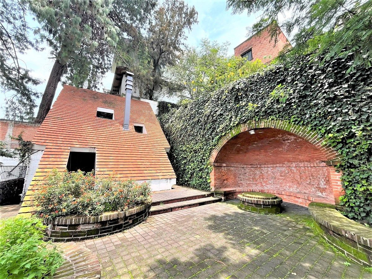 Casa en Bosque de las Lomas, Miguel Hidalgo, foto 28 de 43