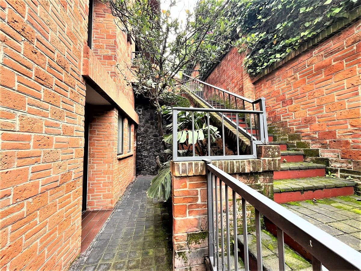 Casa en Bosque de las Lomas, Miguel Hidalgo, foto 33 de 43