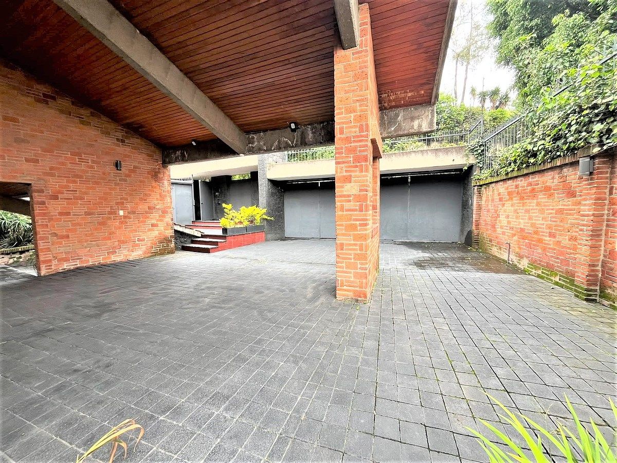 Casa en Bosque de las Lomas, Miguel Hidalgo, foto 35 de 43