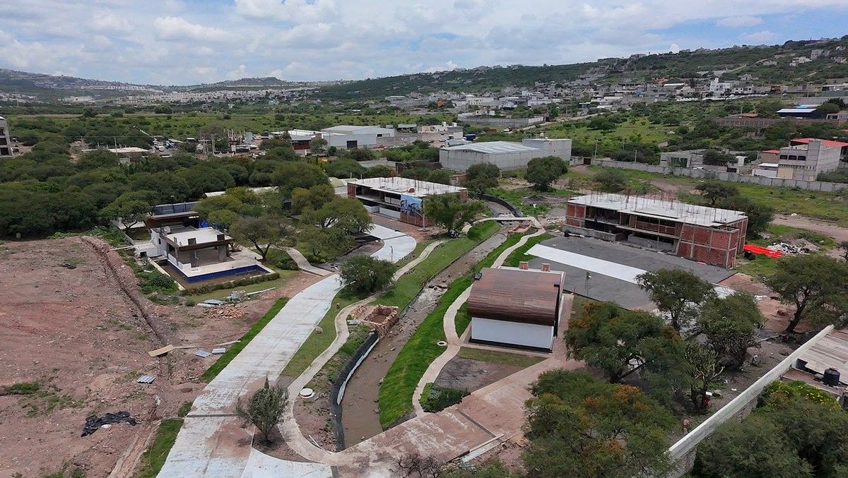 Departamento en Fray Junípero Serra, Querétaro, foto 9 de 16