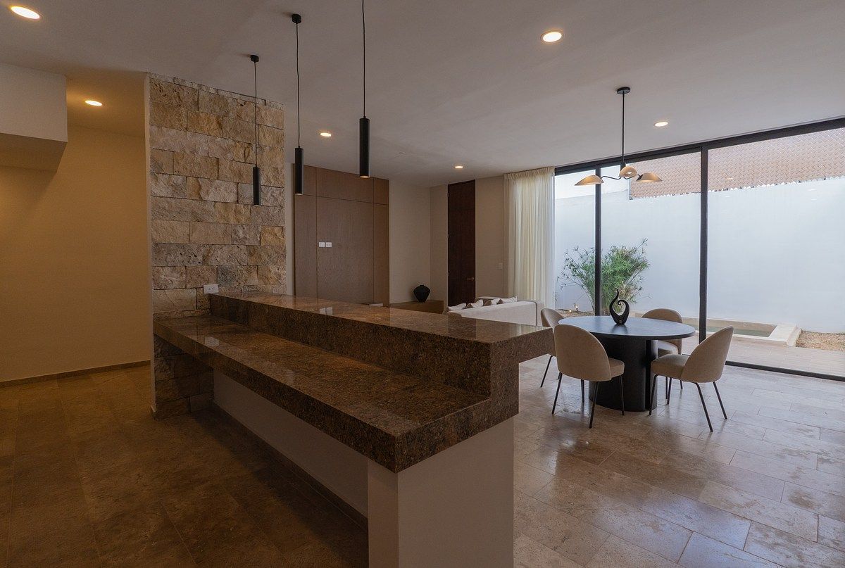 Casa em Temozón Norte, Mérida, foto 4 de 29
