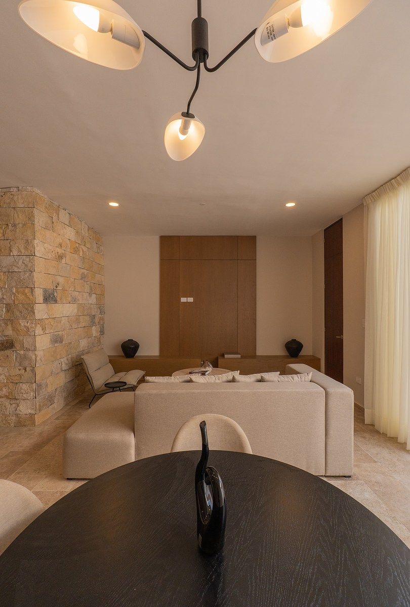 Casa em Temozón Norte, Mérida, foto 6 de 29
