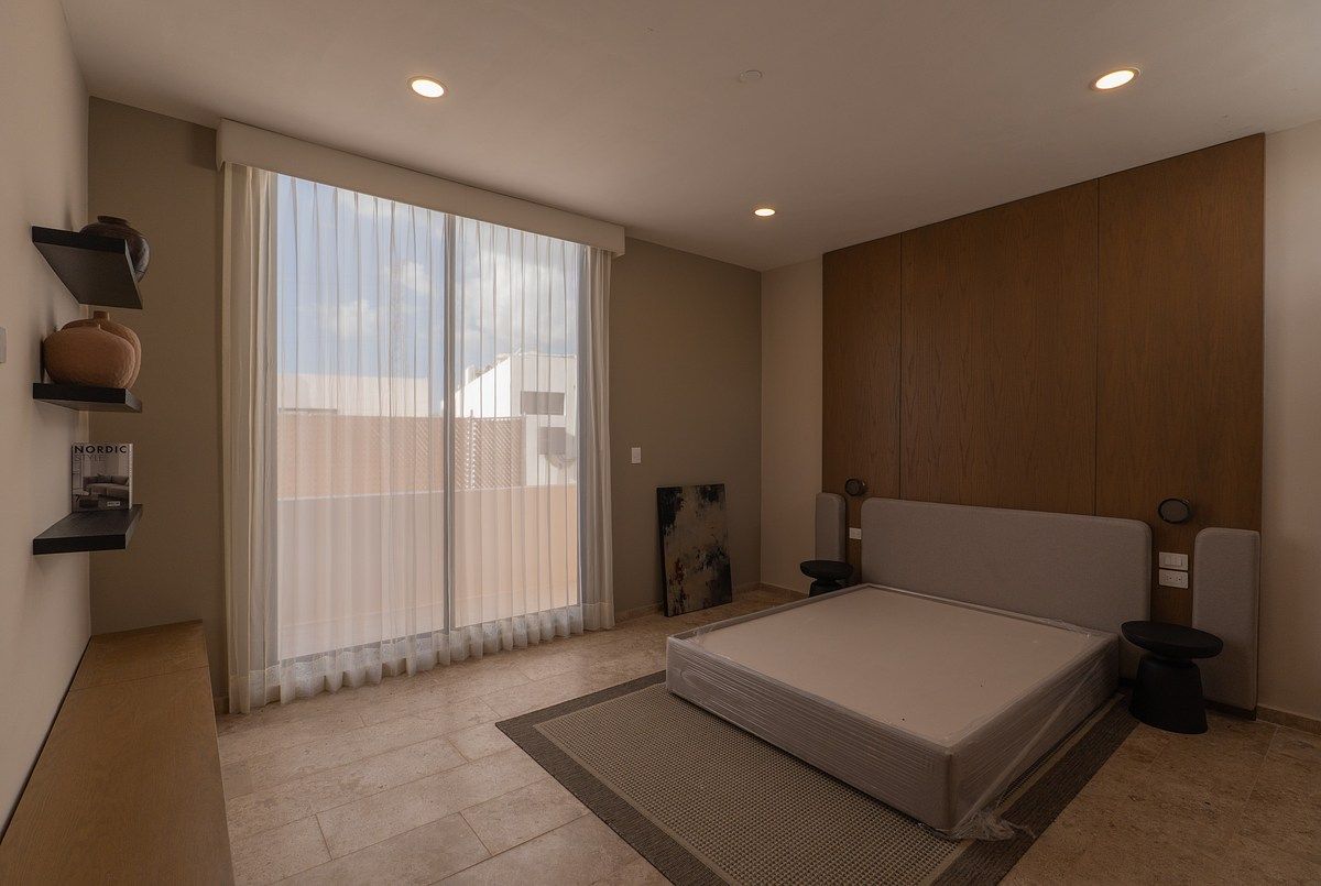 Casa em Temozón Norte, Mérida, foto 8 de 29