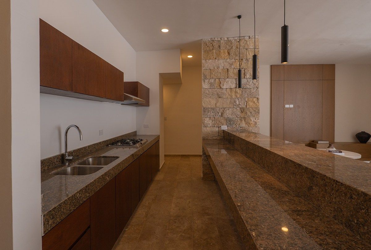 Casa em Temozón Norte, Mérida, foto 10 de 29