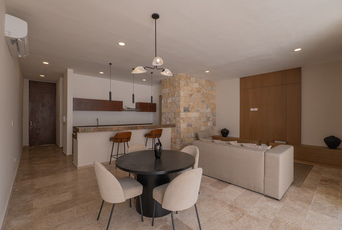 Casa em Temozón Norte, Mérida, foto 13 de 29