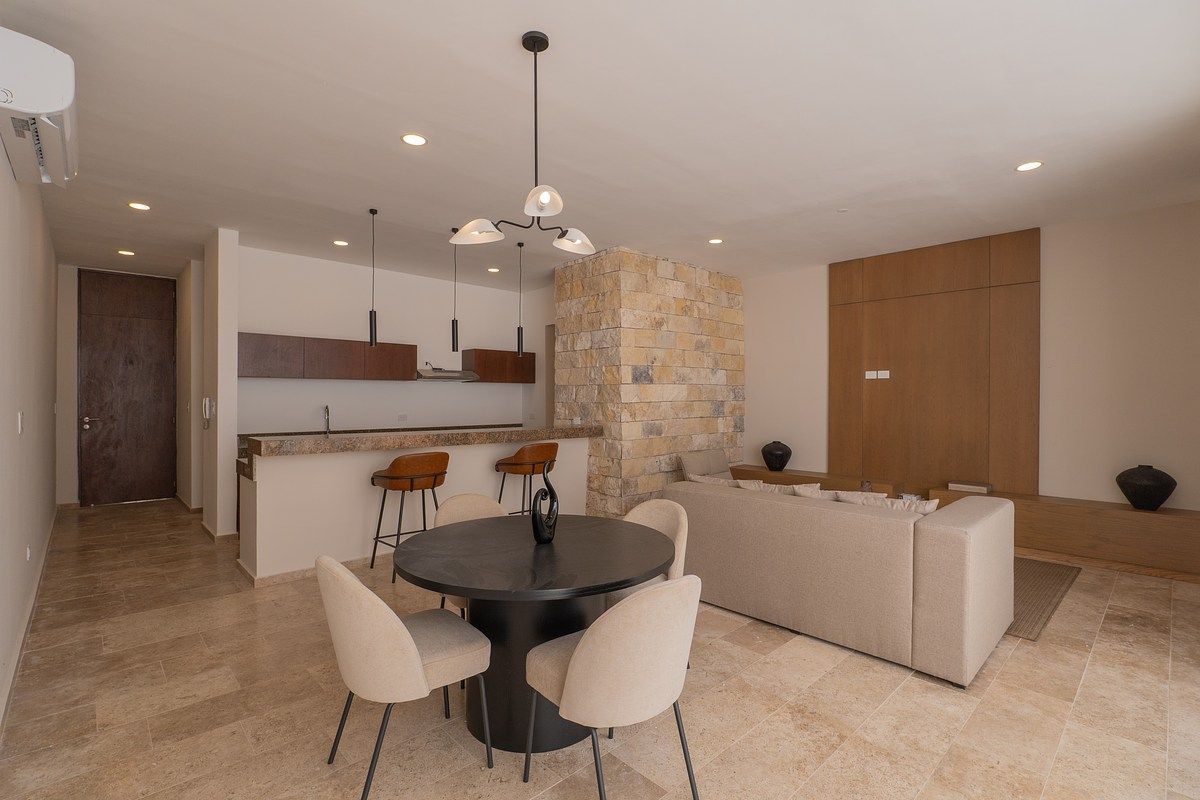 Casa em Temozón Norte, Mérida, foto 15 de 29
