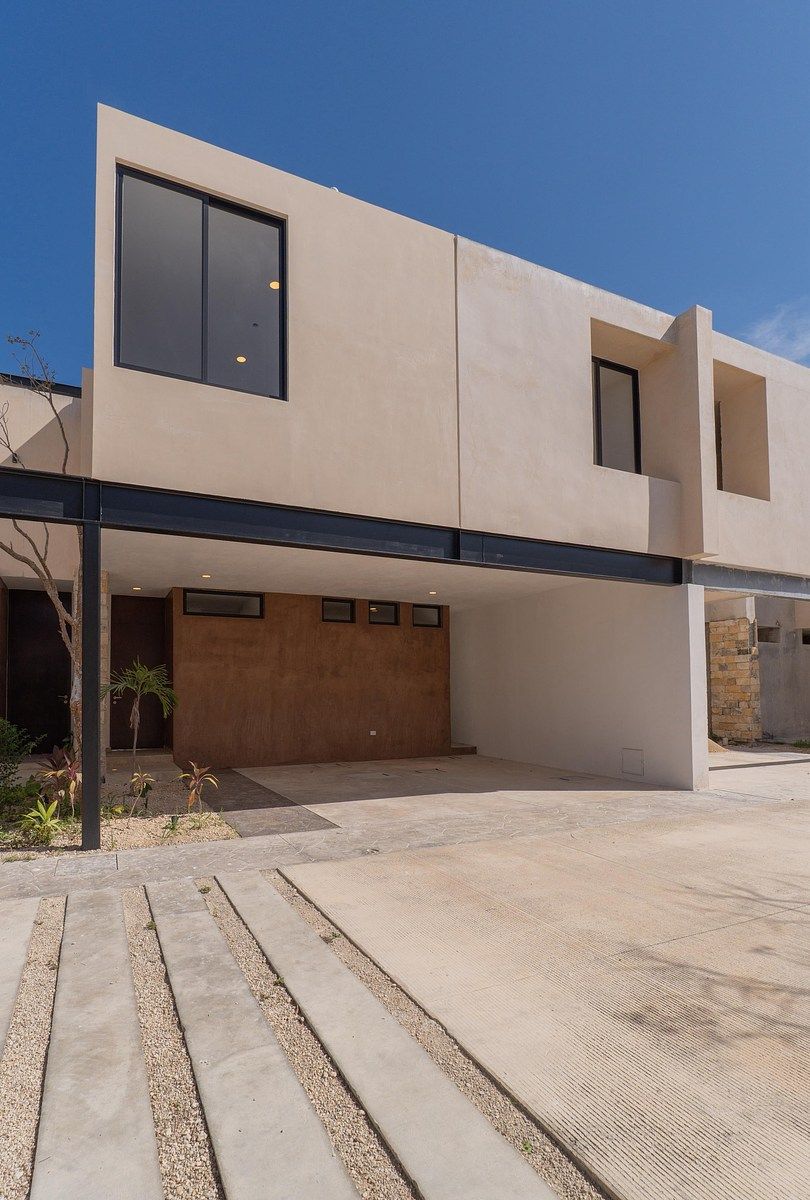 Casa em Temozón Norte, Mérida, foto 16 de 29