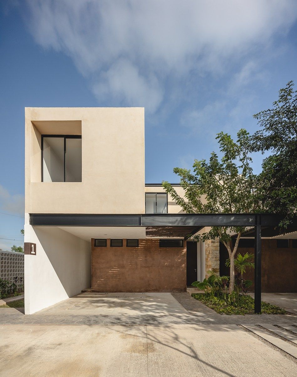 Casa em Temozón Norte, Mérida, foto 20 de 29