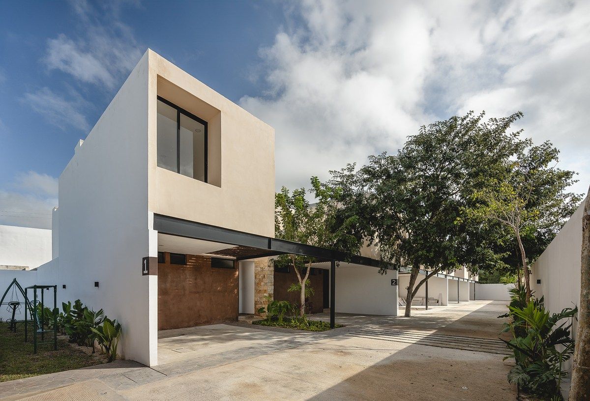 Casa em Temozón Norte, Mérida, foto 21 de 29