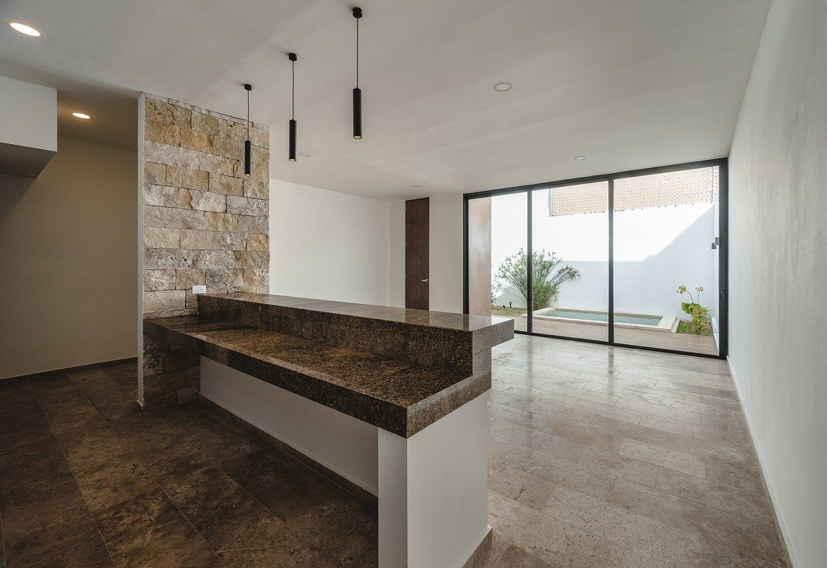 Casa em Temozón Norte, Mérida, foto 23 de 29