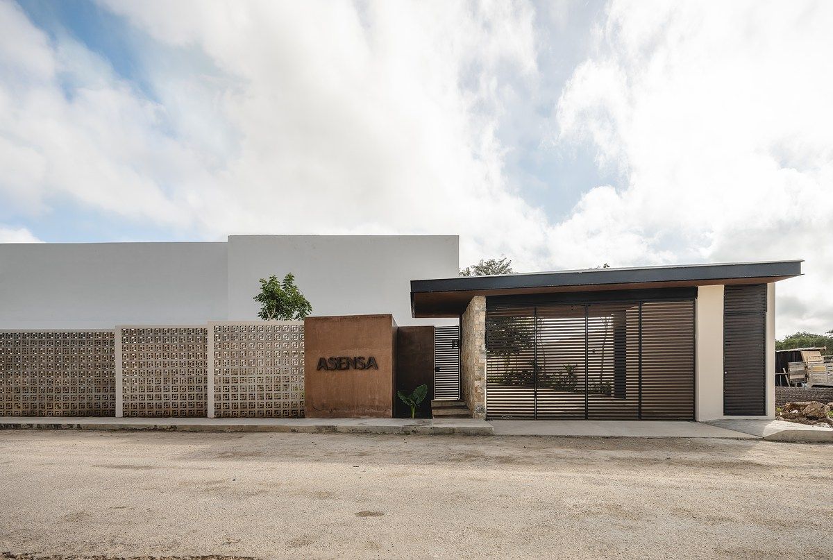Casa em Temozón Norte, Mérida, foto 27 de 29