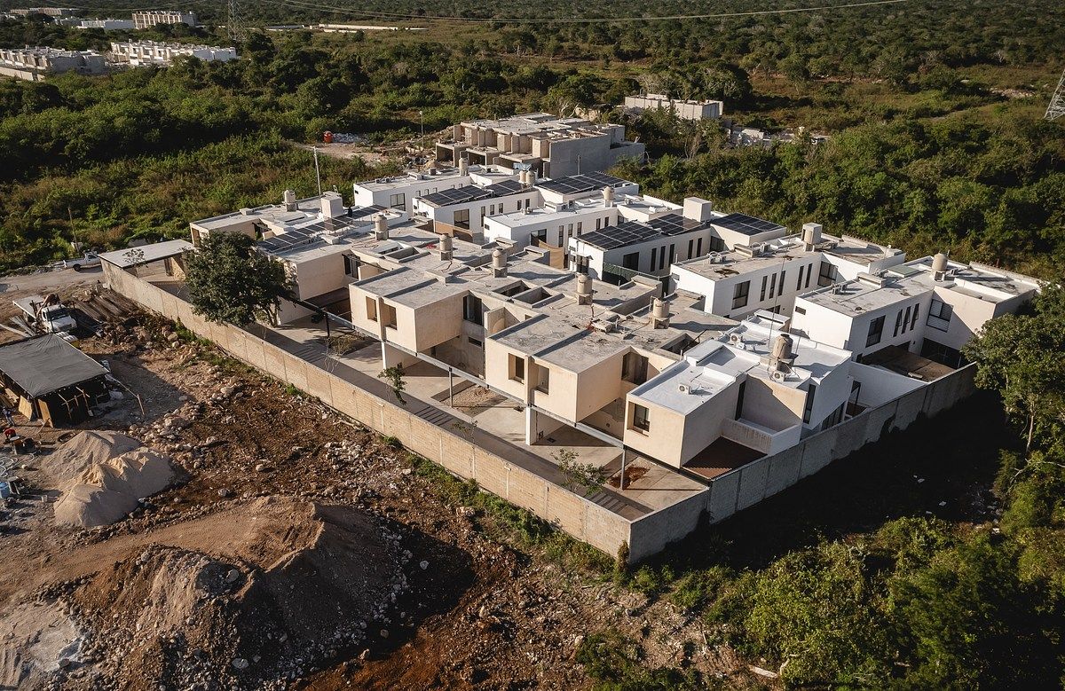 Casa em Temozón Norte, Mérida, foto 29 de 29