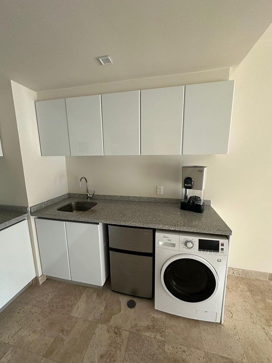 Apartamento em El Yaqui, Cuajimalpa de Morelos, foto 6 de 6